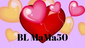 BL MaMa 50