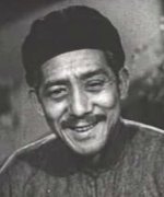 Wong Cho San