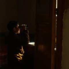 River Straying Chinese Movie photo