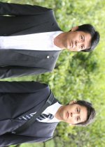 Keibuho Sasaki Jotaro 4: Kuroi Ie Japanese Drama photo