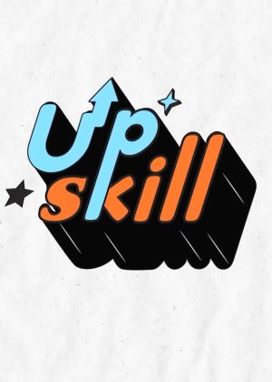 Up Skill (2022) poster