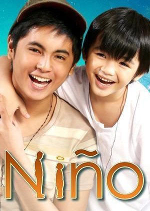 Nino (2014) poster