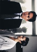 Shin Hoigaku Kyoshitsu no Jiken File 3: Shihan ga 2-do Ugoku!? Joi ga Mita Renzoku Torima no Himitsu Japanese Drama photo