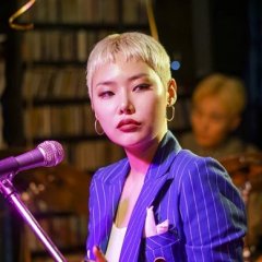 Jazzy Misfits Korean Movie photo