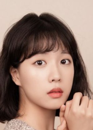 Kim Hye Jin in Love Class Korean Drama (2022)