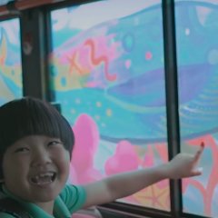 Summer, Bus Korean Movie photo