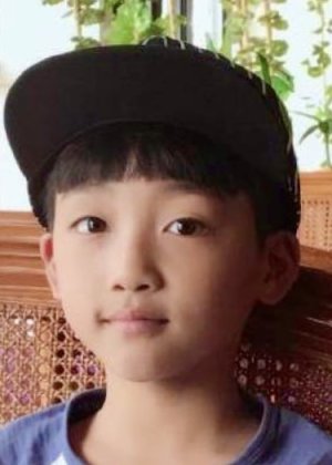 Gong Jun Ze