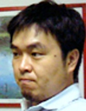 Akihiko Takaishi