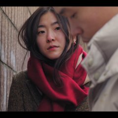 And There Was Light Korean Movie photo