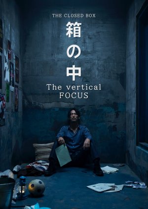 The Closed Box: The Vertical Focus (2020) poster