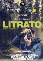 Litrato Philippines Movie(2020) photo