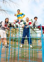 Nao-chan wa Shogakusannensei Japanese Drama photo