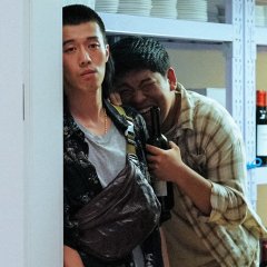 Striding Into the Wind Chinese Movie photo