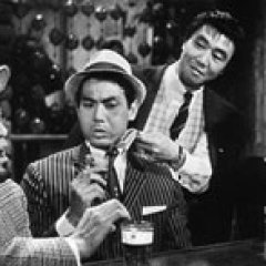 Akai ka to Rokudenashi Japanese Movie photo