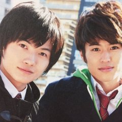 Kogure Shashinkan Japanese Drama photo