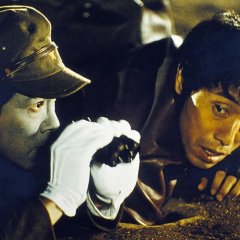 Drive Japanese Movie(2002) photo