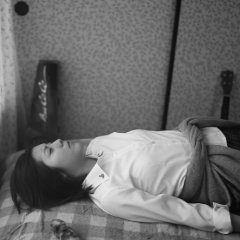 About the Pink Sky Japanese Movie photo