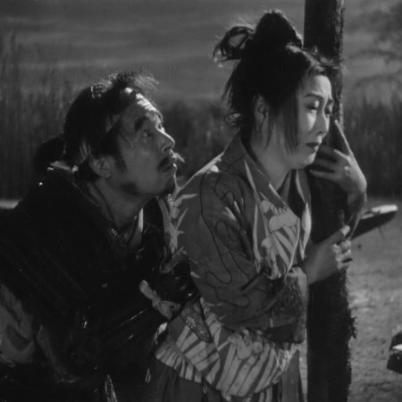 Ugetsu Monogatari (1953)