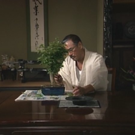 Dekichatta Kekkon (2001)