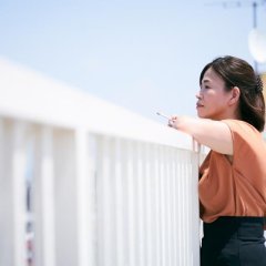 Cinematic Liars of Asahi-za Japanese Movie photo