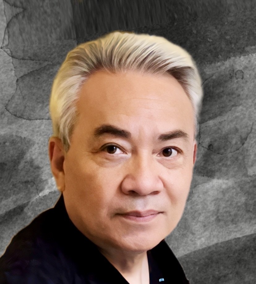 チェンミン／陳明Ⅰ～愛してほしいのに～CHEN MING日本盤未開封見本