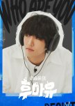 Lee Seung Yoon's Who Are You