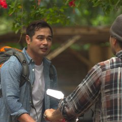 The Backride Philippines Movie photo