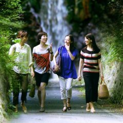 Happy Hour Japanese Movie photo