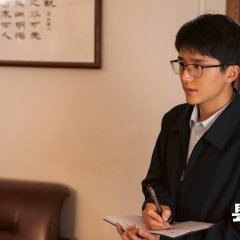 Bright Future Chinese Drama(2022) photo