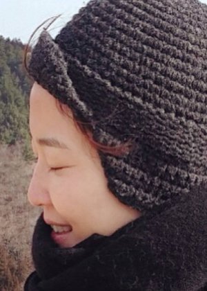 Park So Hyun in The Knitting Club Korean Movie(2016)