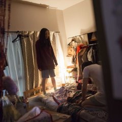 Birds Without Names Japanese Movie photo