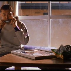 Dolls Japanese Movie photo