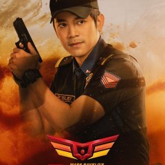 Darna Philippines Drama(2022) photo