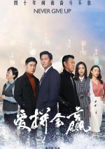 Never Give Up Chinese Drama(2022) photo