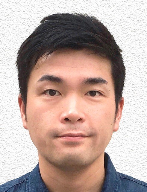 Kazuhiro Nakagawa