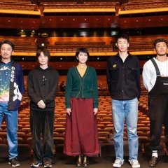 Ikinari Honyomi! Japanese TV Program photo