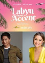 Labyu with an Accent Philippines Movie photo