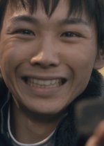 Pieces of the Future Japanese Movie photo