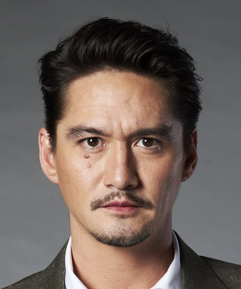 Ananda Everingham (อนันดา เอเวอริงแฮม) - MyDramaList