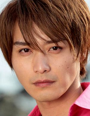 Hiroto Sutou/Go-On Gold | Engine Sentai Go-Onger: 10 Years Grand Prix