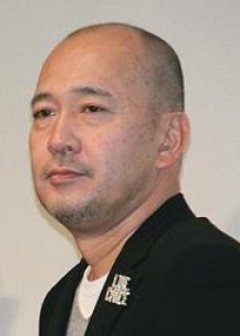 Shinjo Takehiko in Nichiyo no Yoru Gurai wa… Japanese Drama(2023)