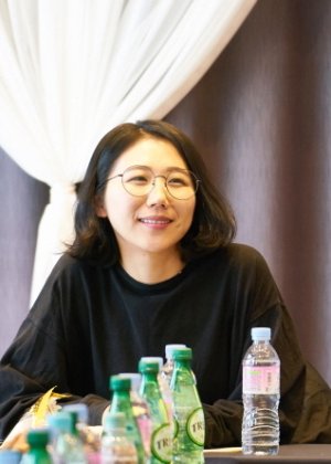 Jo Yong in Okran Myunok Korean Special(2018)