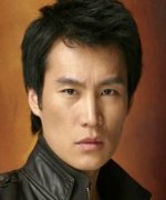 Jo Min Ho