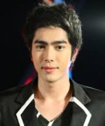 Bird Kittipit Nilnoparat