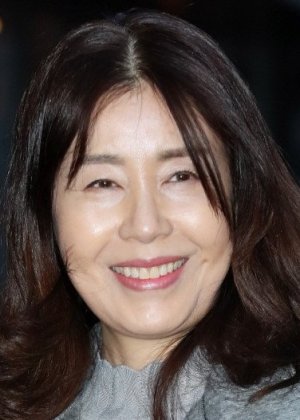 Kim Min Ok