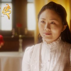 Fairy Cat Chinese Movie photo