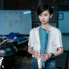 Cold Case Chinese Drama photo