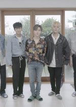 Star Road: iKON Korean TV Program photo