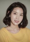 Lee Hye Ran di Fluttering Warning Drama Korea (2018)