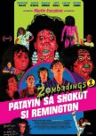 Remington & the Curse of the Zombadings philippines drama review
